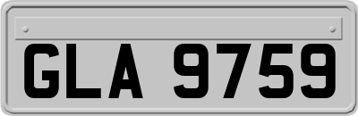 GLA9759