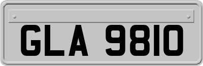 GLA9810