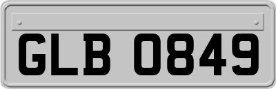 GLB0849