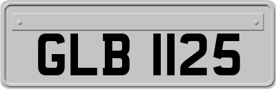 GLB1125