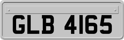 GLB4165