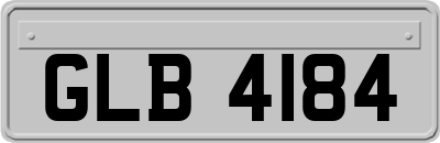 GLB4184