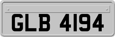 GLB4194