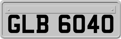 GLB6040