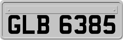 GLB6385