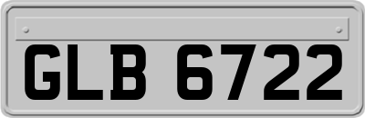 GLB6722