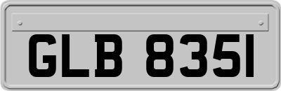 GLB8351