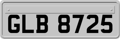 GLB8725