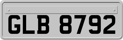 GLB8792