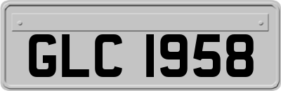 GLC1958