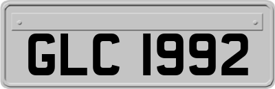 GLC1992