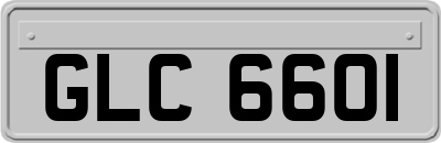 GLC6601