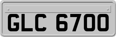 GLC6700