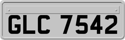 GLC7542