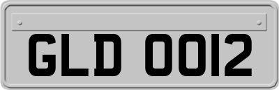 GLD0012