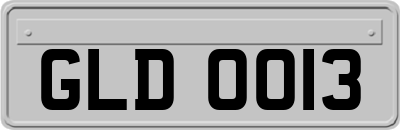 GLD0013