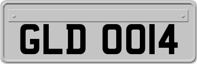 GLD0014