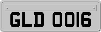 GLD0016