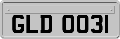 GLD0031