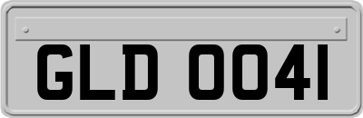 GLD0041