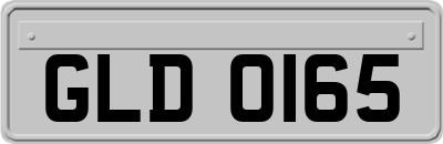 GLD0165