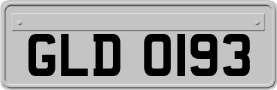 GLD0193