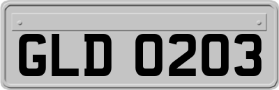 GLD0203