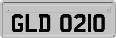 GLD0210