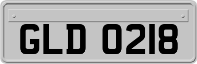 GLD0218