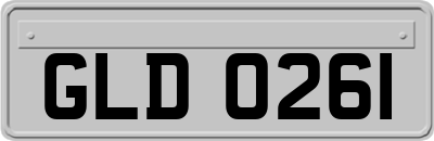 GLD0261