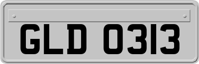 GLD0313