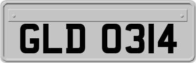 GLD0314