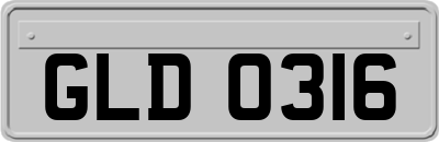 GLD0316