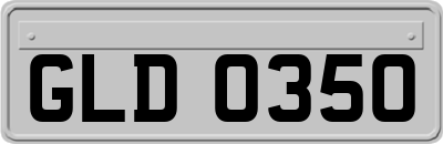 GLD0350