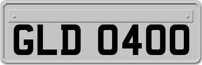 GLD0400