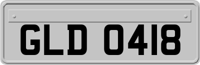 GLD0418