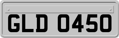 GLD0450