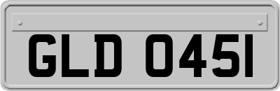 GLD0451