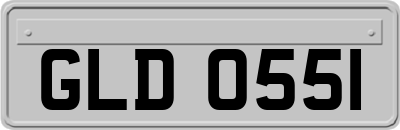 GLD0551