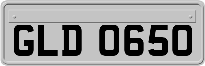 GLD0650