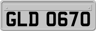 GLD0670