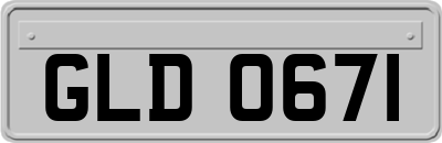 GLD0671