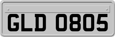 GLD0805