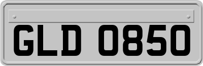 GLD0850