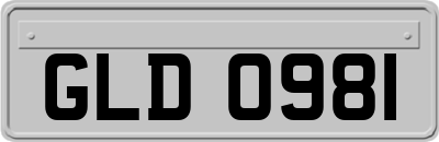 GLD0981