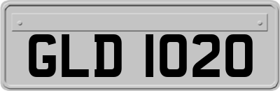 GLD1020