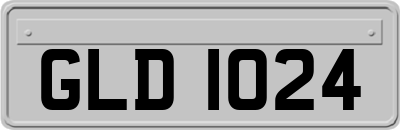 GLD1024