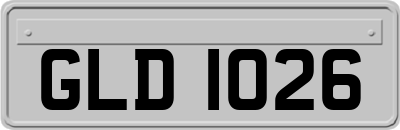 GLD1026