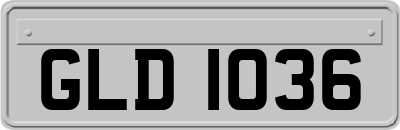 GLD1036