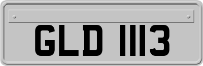 GLD1113